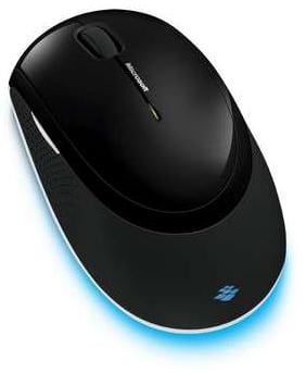 Microsoft Wireless Desktop 3000