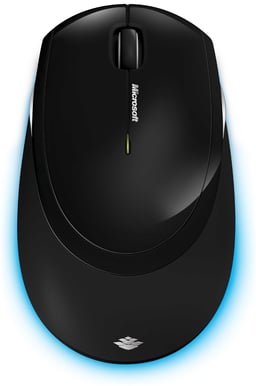 Microsoft Wireless Mouse 5000