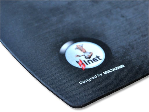Edge Performance MousePad, Inet Edition