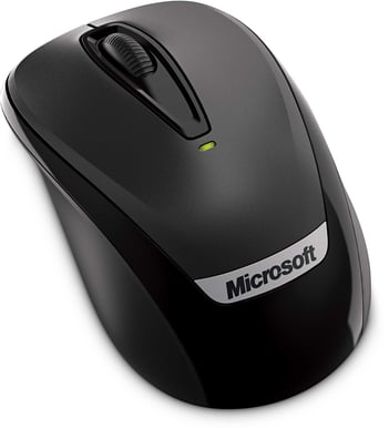 Microsoft Wireless Mobile Mouse 3000