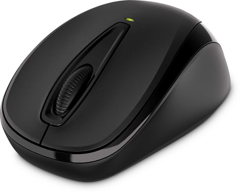 Microsoft Wireless Mobile Mouse 3000
