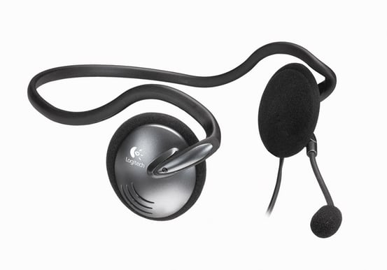 Logitech EasyCall Desktop - Inet.se