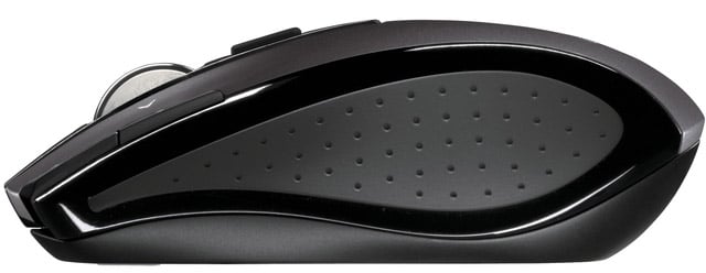 Logitech VX Nano Laser Mouse