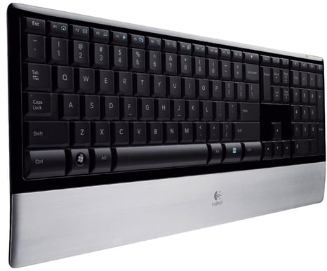 Logitech diNovo Keyboard for Notebooks