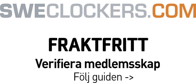 Fraktfritt Sweclockers - Klicka för instruktion!