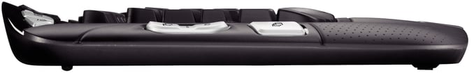 Logitech Wireless Keyboard K350
