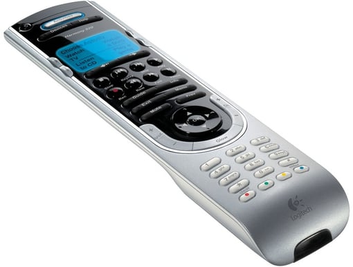 Logitech Harmony 525