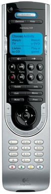 Logitech Harmony 525