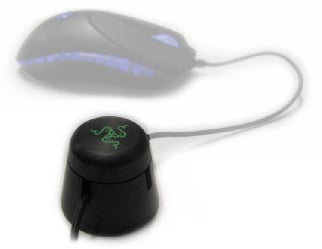 Razer Armadillo Cable Management