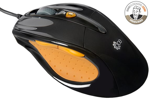 Ace Laser Mouse MLUC100