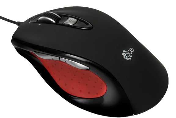 Ace Laser Mouse MLUC250