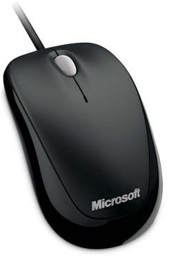 Microsoft Compact Optical Mouse 500