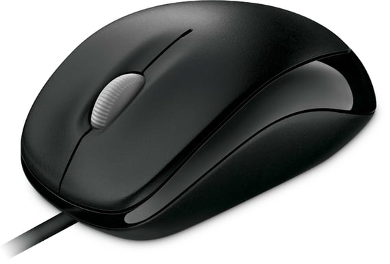 Microsoft Compact Optical Mouse 500