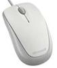 Microsoft Compact Optical White