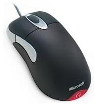 Microsoft Intellimouse Optical 1.1 5-Pack