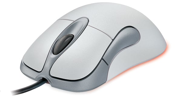 Microsoft Intellimouse Optical 1.1