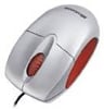 Microsoft Optical Notebook Mouse 5-pack