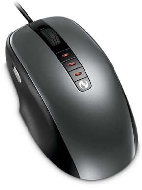 Microsoft SideWinder X3 Mouse