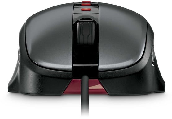 Microsoft SideWinder X3 Mouse