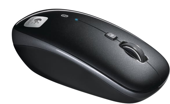 Logitech Bluetooth Mouse M555b