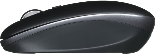 Logitech Bluetooth Mouse M555b