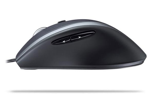 Logitech Corded Mouse M500