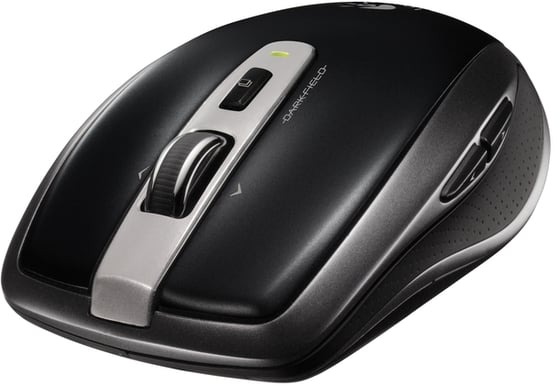 Logitech Anywhere Mouse MX
