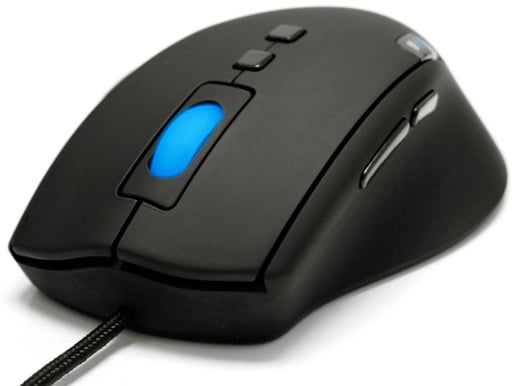 QPAD 5K Pro