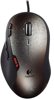 Logitech G500 Gaming Mouse