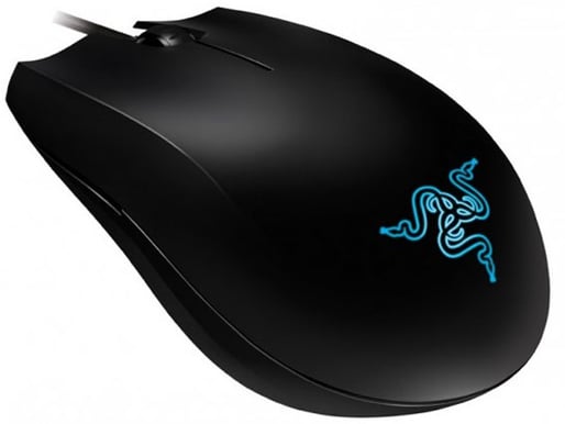 Razer Abyssus