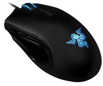 Razer Imperator