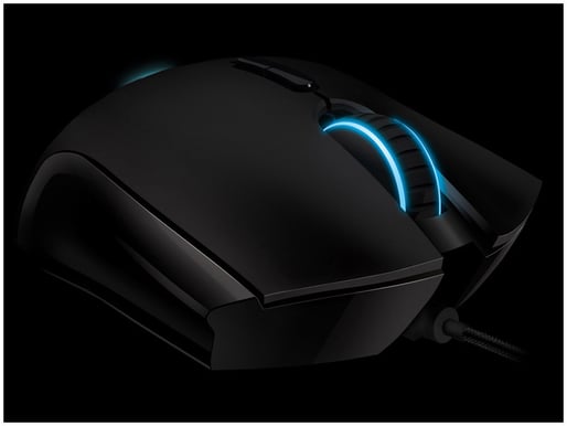 Razer Imperator