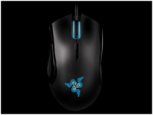 Razer Imperator