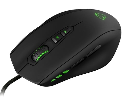 Mionix Naos 5000