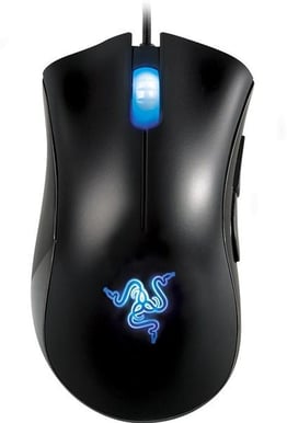Razer Deathadder LeftHand Gaming Edition