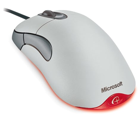 Microsoft Intellimouse Optical 1.1