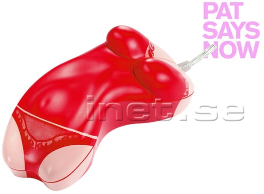 Pat Says Now Body