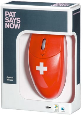 Pat Says Now Suisse