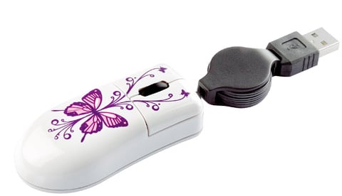 Pat Says Now Travel Butterfly