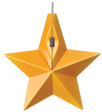 Pat Says Now Star
