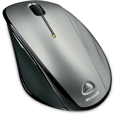 Microsoft Wireless Laser Mouse 6000 V2.0