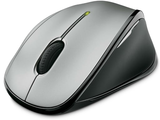 Microsoft Wireless Laser Mouse 6000 V2.0