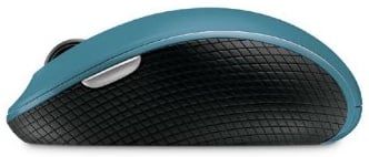 Microsoft Wireless Mobile Mouse 4000 Blue