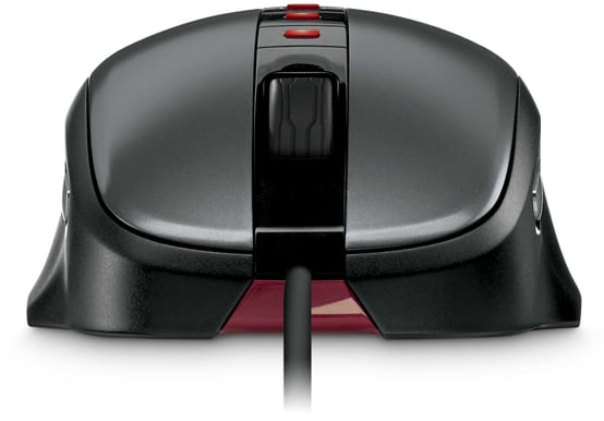 Microsoft SideWinder X3 Gaming Mouse