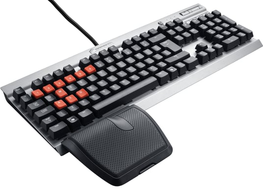 Corsair Vengeance K60 Mechanical Gaming Keyboard