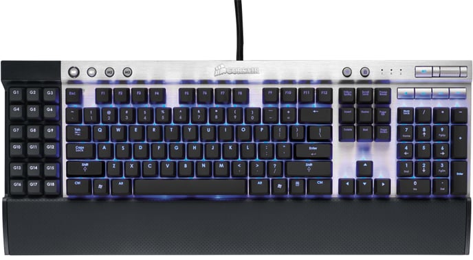 Corsair Vengeance K90 Mechanical Gaming Keyboard