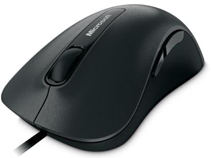 Microsoft Comfort Mouse 6000