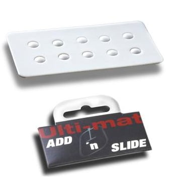 Ulti-mat Add n Slide