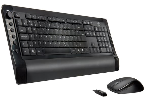 Ace Keyboard CWC100 Trådlöst