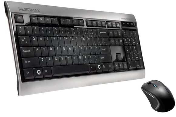 Ace Keyboard CUB100 2 in1 Flat